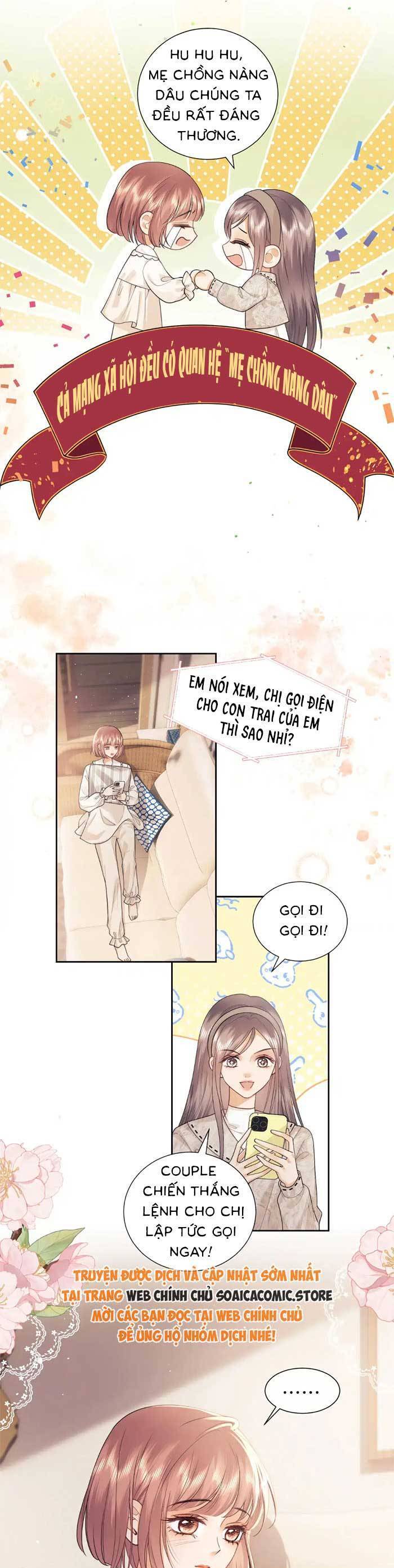 Fan Vợ Hiểu Biết Một Chút Chapter 70 - Trang 2