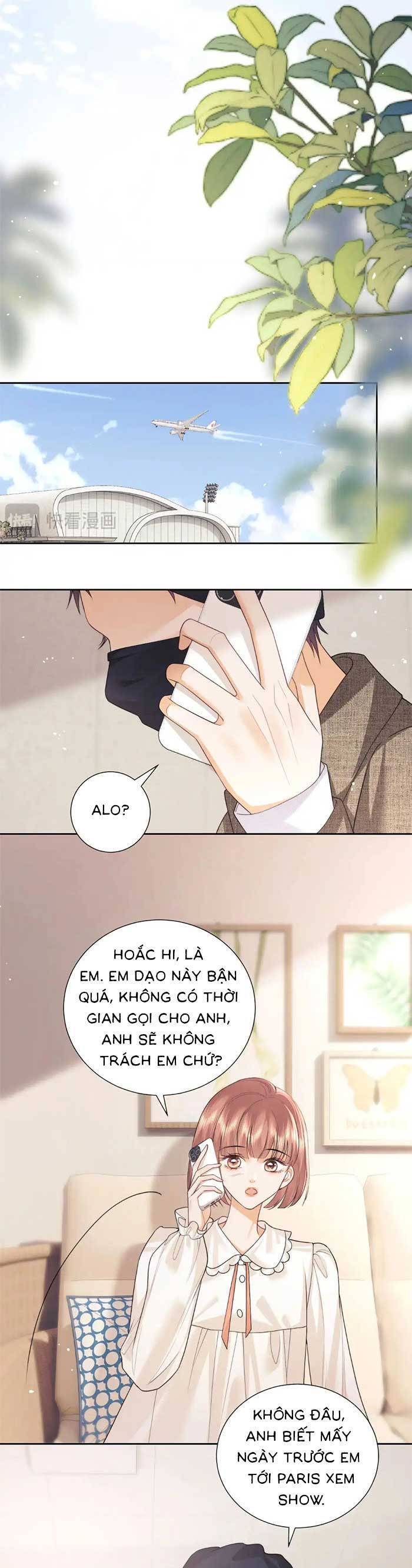 Fan Vợ Hiểu Biết Một Chút Chapter 70 - Trang 2