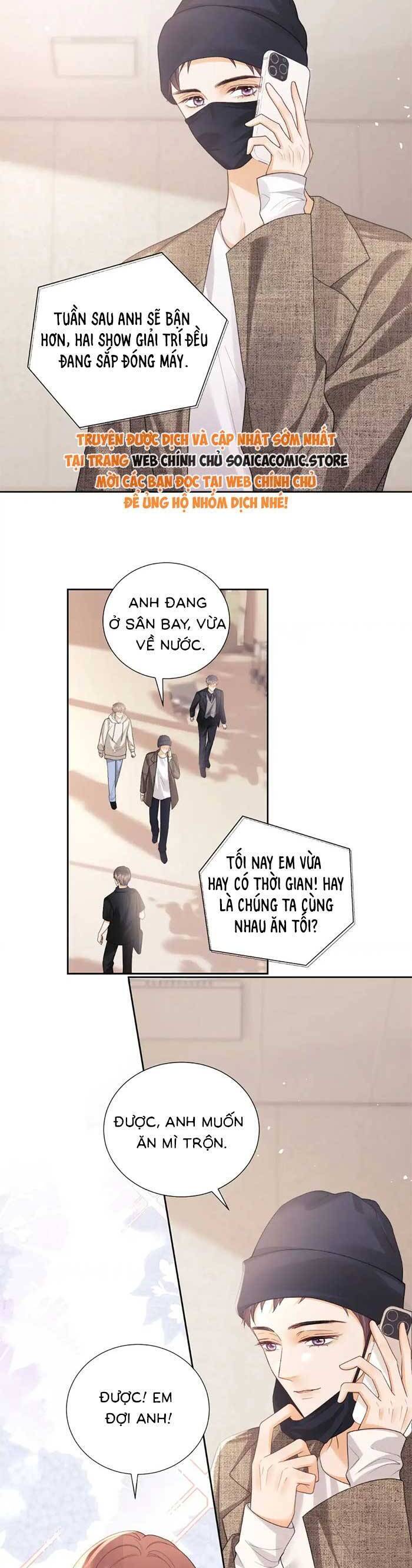 Fan Vợ Hiểu Biết Một Chút Chapter 70 - Trang 2