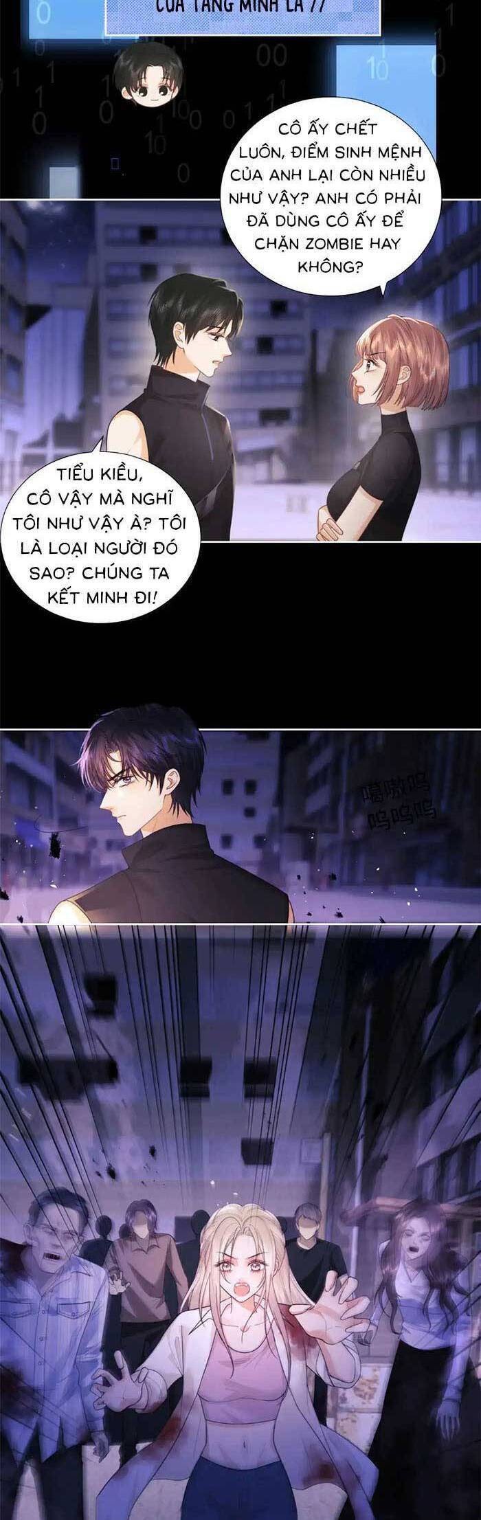 Fan Vợ Hiểu Biết Một Chút Chapter 67 - Trang 2