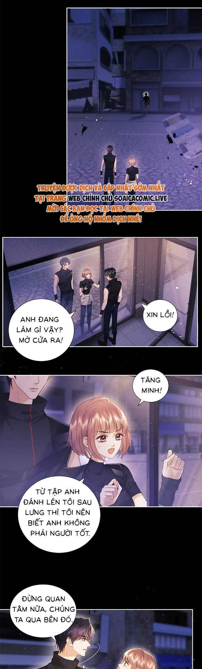 Fan Vợ Hiểu Biết Một Chút Chapter 67 - Trang 2