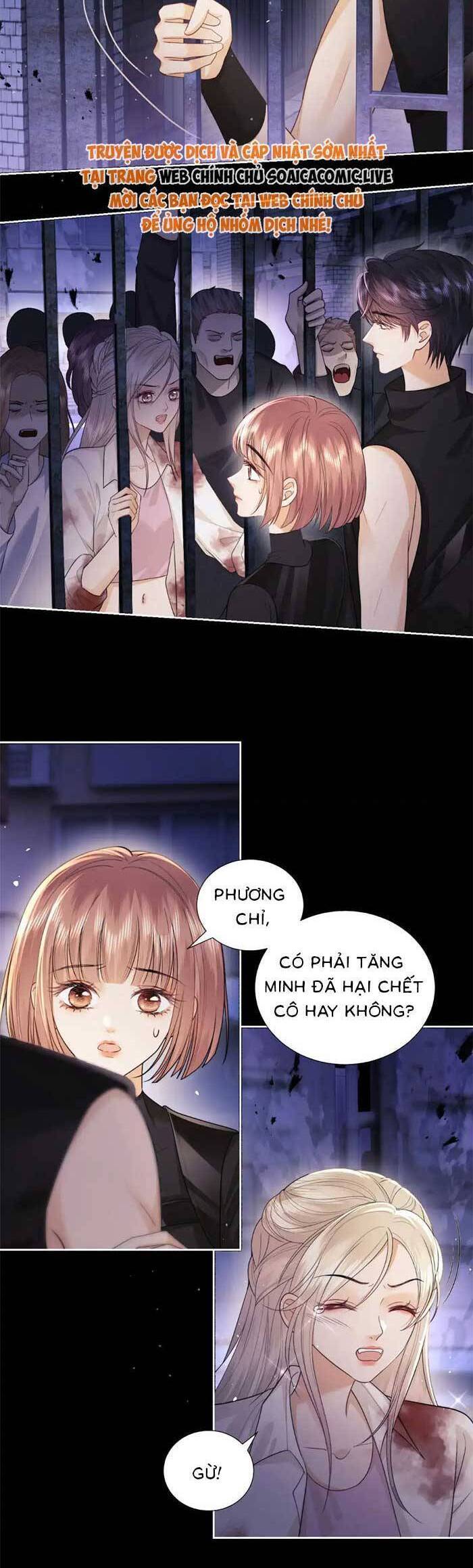 Fan Vợ Hiểu Biết Một Chút Chapter 67 - Trang 2