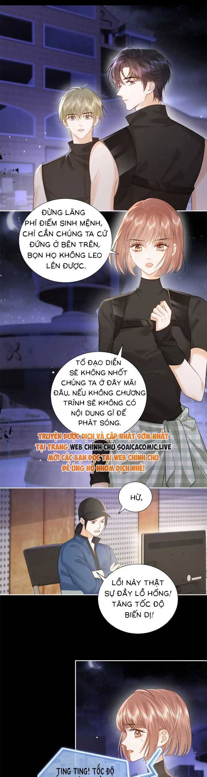 Fan Vợ Hiểu Biết Một Chút Chapter 67 - Trang 2