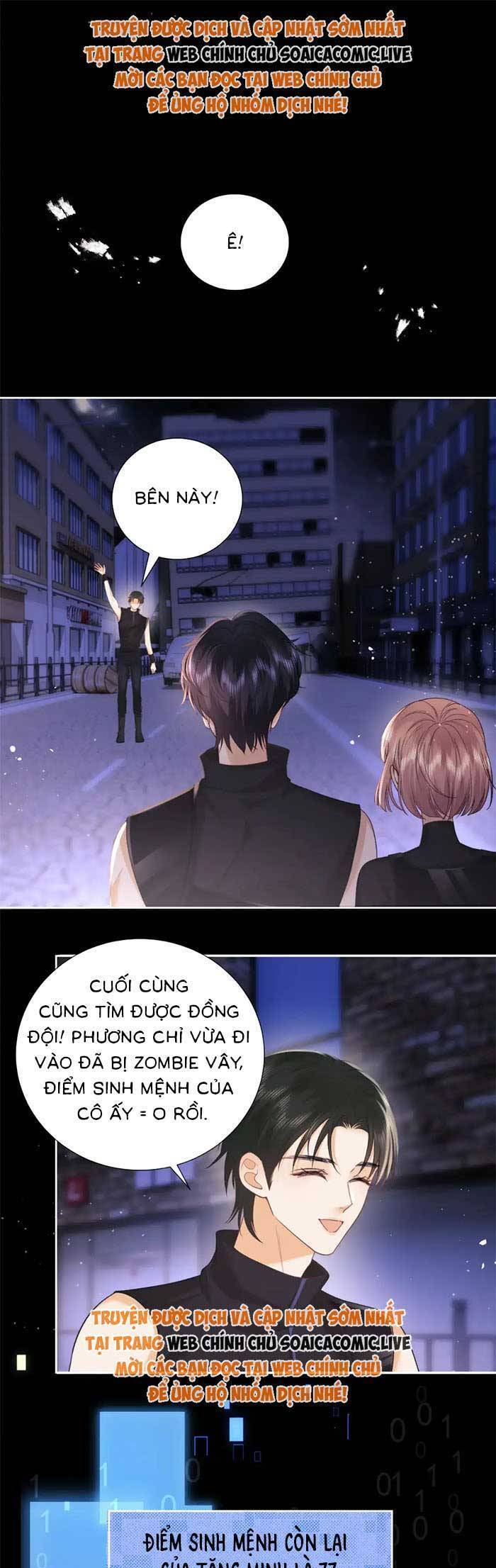 Fan Vợ Hiểu Biết Một Chút Chapter 67 - Trang 2