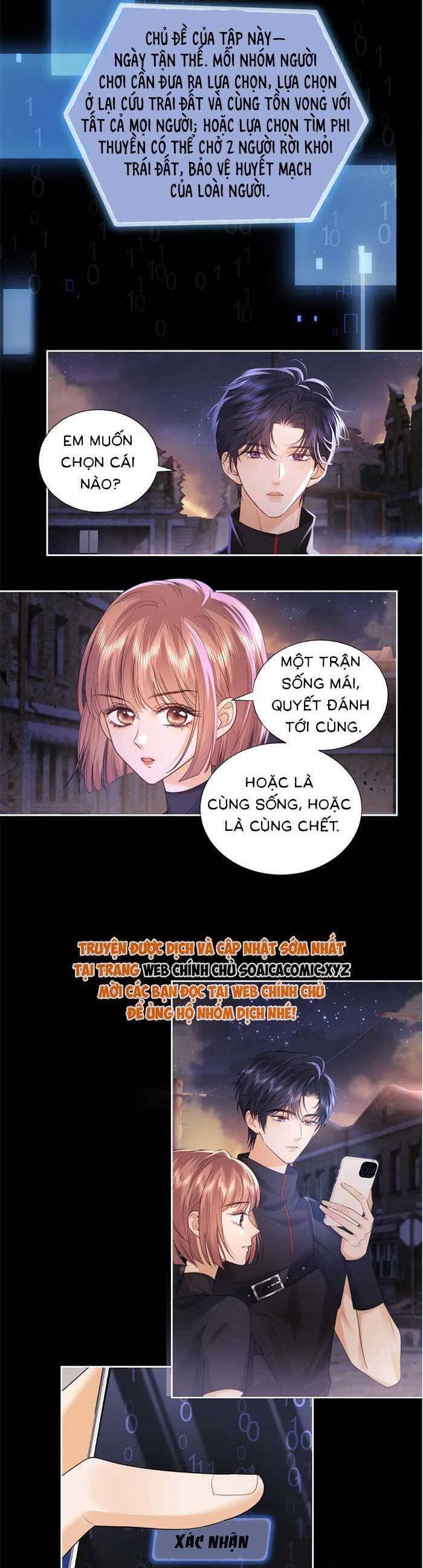 Fan Vợ Hiểu Biết Một Chút Chapter 65 - Trang 2