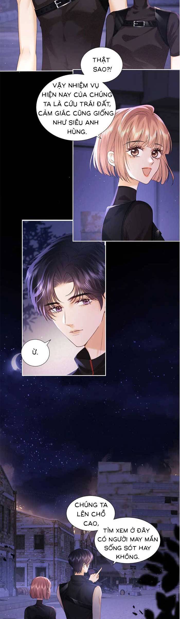 Fan Vợ Hiểu Biết Một Chút Chapter 65 - Trang 2