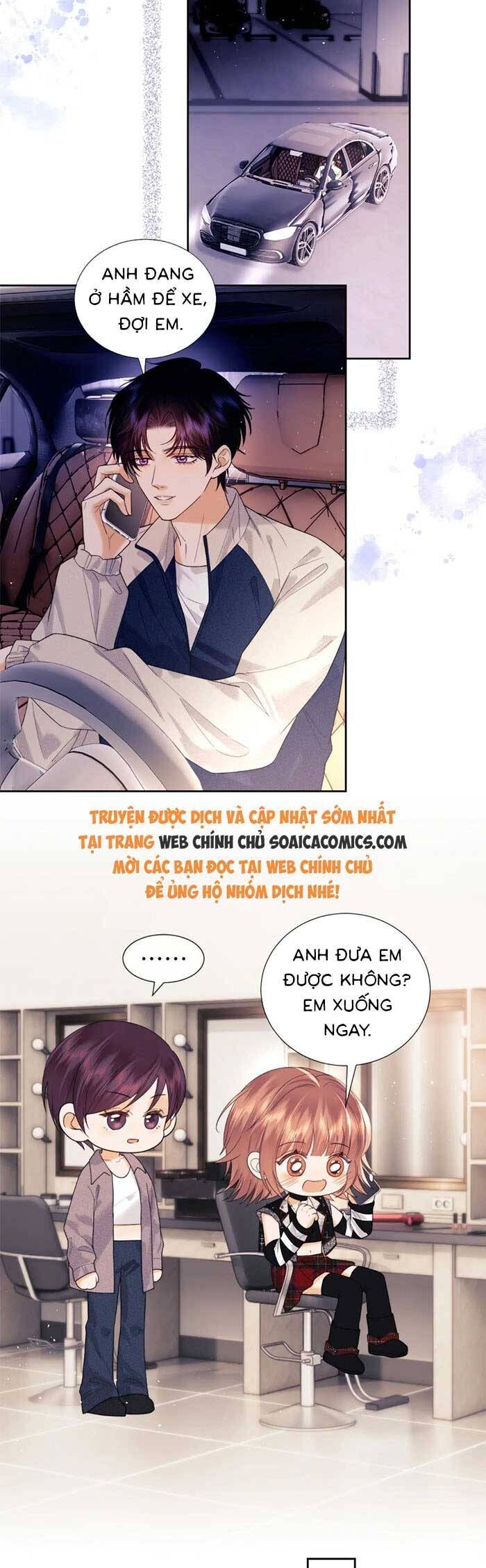 Fan Vợ Hiểu Biết Một Chút Chapter 63 - Trang 2