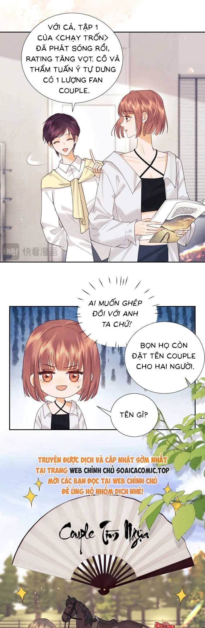 Fan Vợ Hiểu Biết Một Chút Chapter 61 - Trang 2