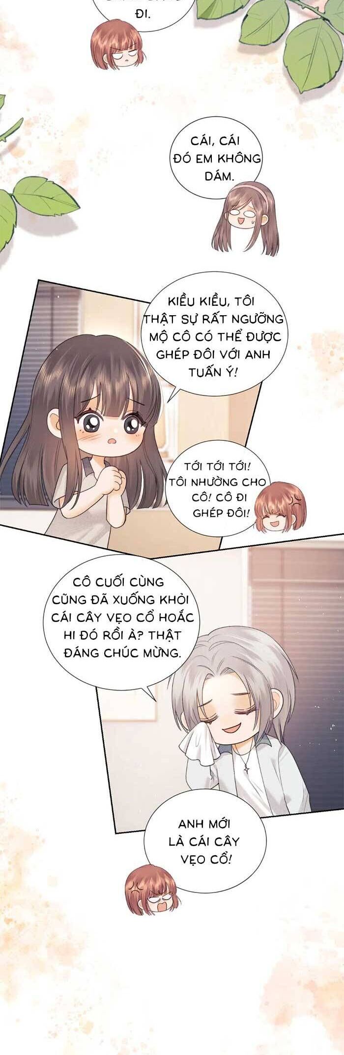 Fan Vợ Hiểu Biết Một Chút Chapter 61 - Trang 2