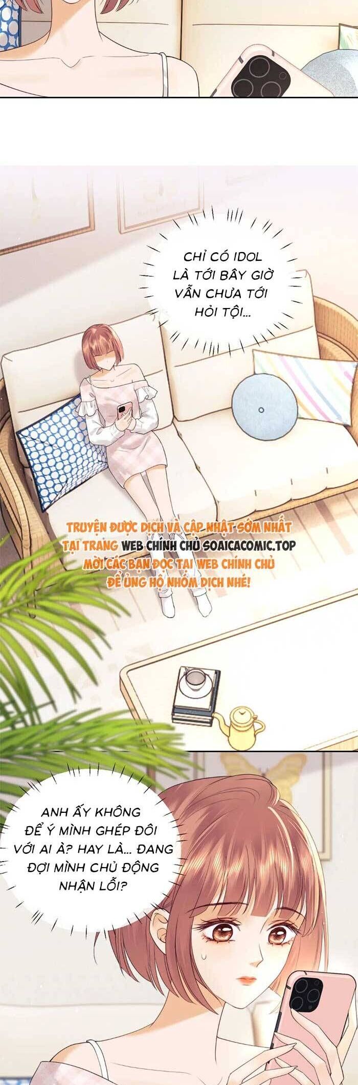 Fan Vợ Hiểu Biết Một Chút Chapter 61 - Trang 2