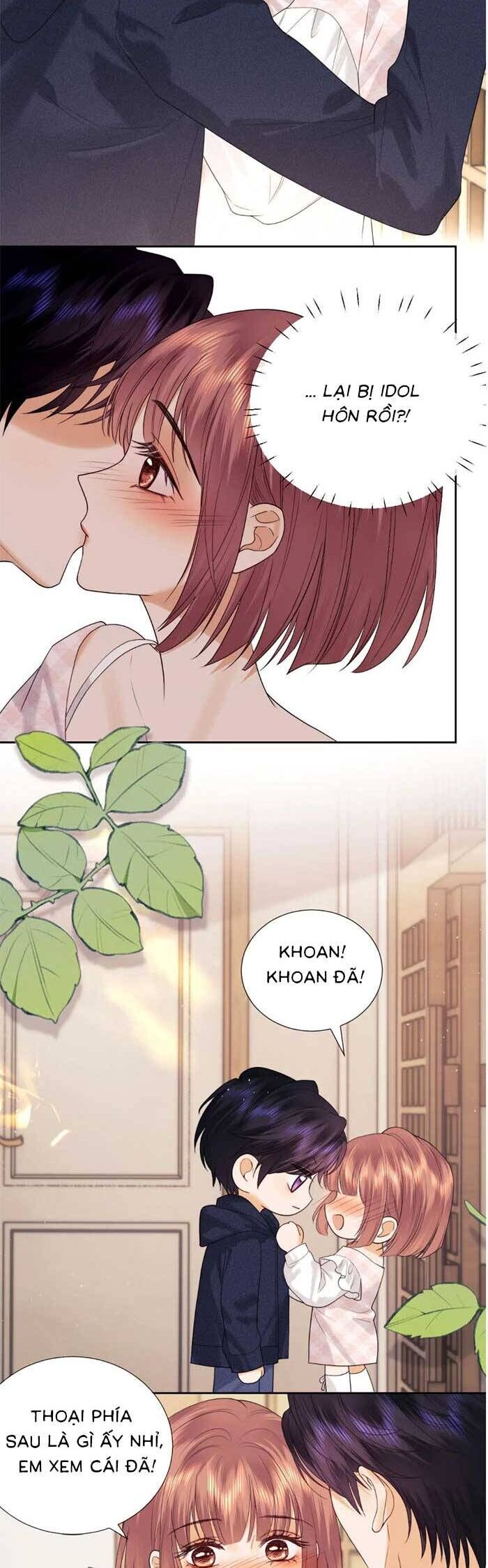 Fan Vợ Hiểu Biết Một Chút Chapter 61 - Trang 2