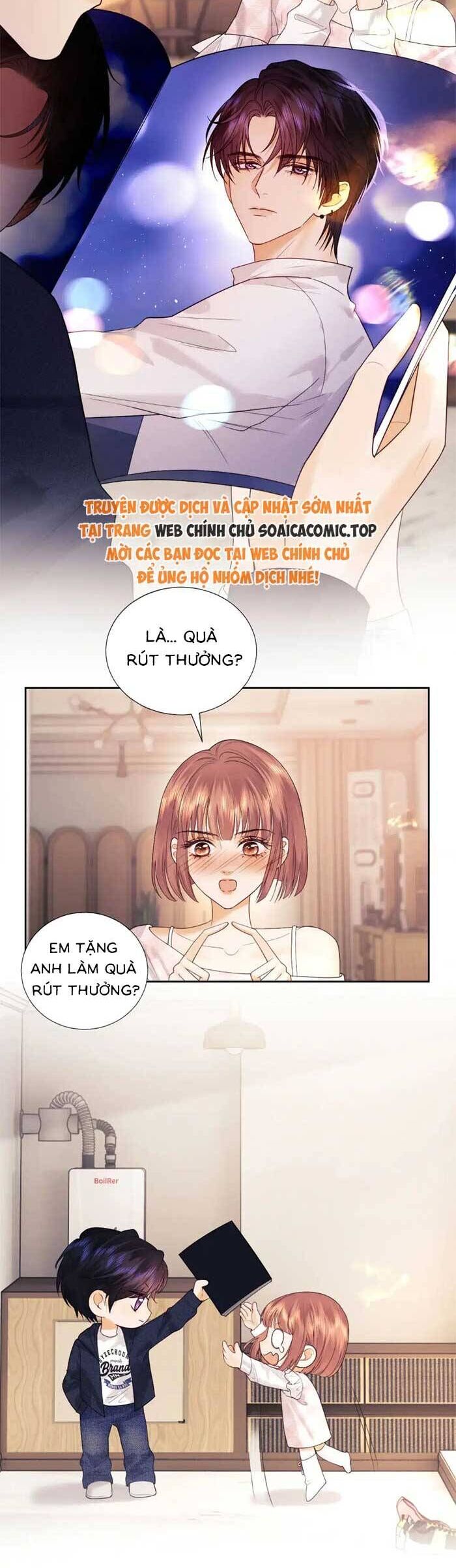 Fan Vợ Hiểu Biết Một Chút Chapter 60 - Trang 2