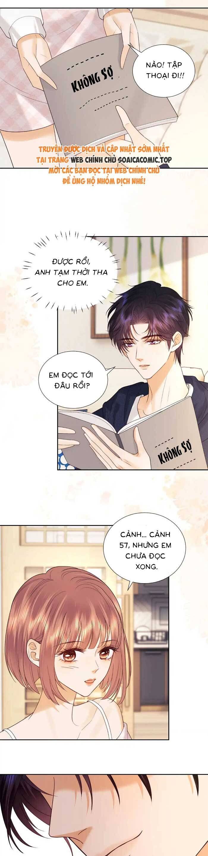 Fan Vợ Hiểu Biết Một Chút Chapter 60 - Trang 2