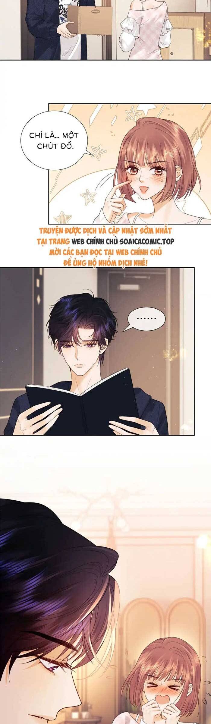 Fan Vợ Hiểu Biết Một Chút Chapter 60 - Trang 2