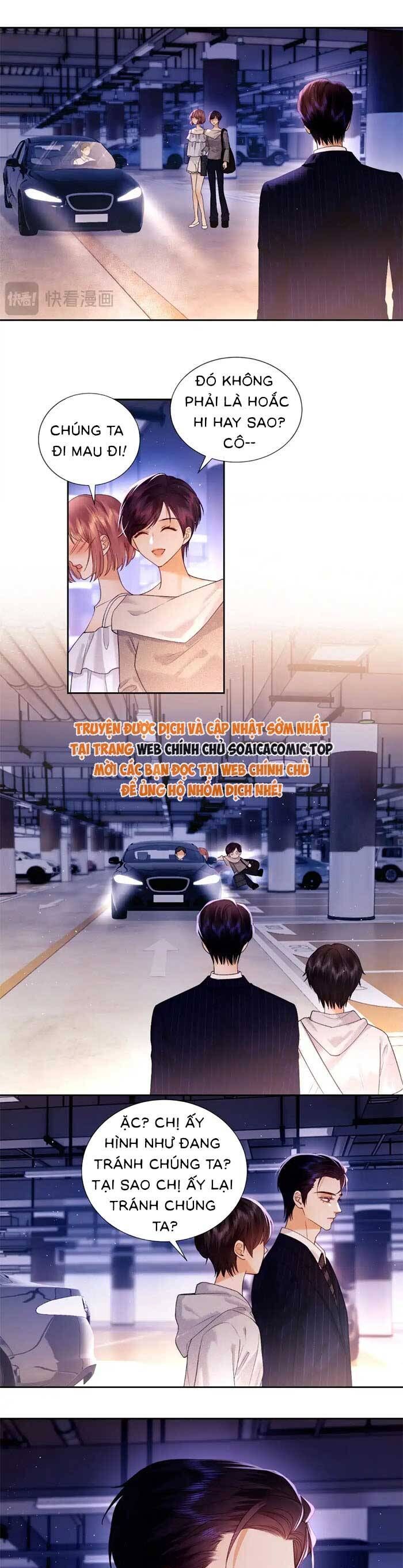 Fan Vợ Hiểu Biết Một Chút Chapter 59 - Trang 2