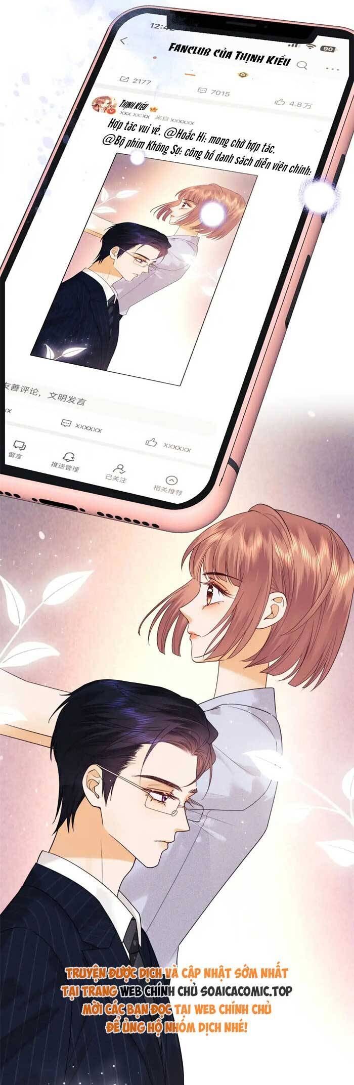 Fan Vợ Hiểu Biết Một Chút Chapter 59 - Trang 2