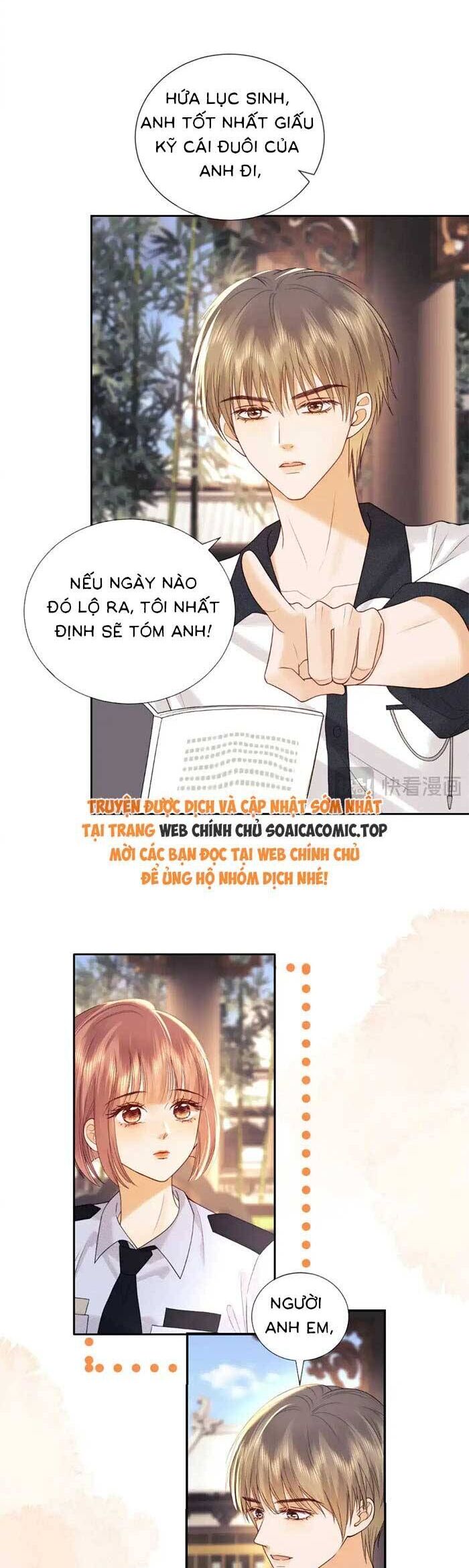 Fan Vợ Hiểu Biết Một Chút Chapter 59 - Trang 2