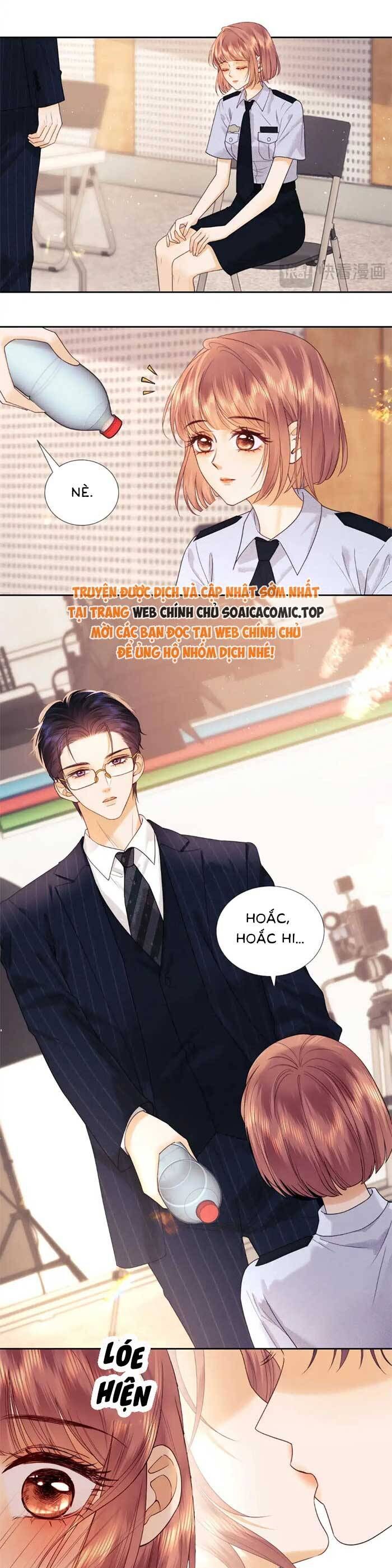 Fan Vợ Hiểu Biết Một Chút Chapter 59 - Trang 2