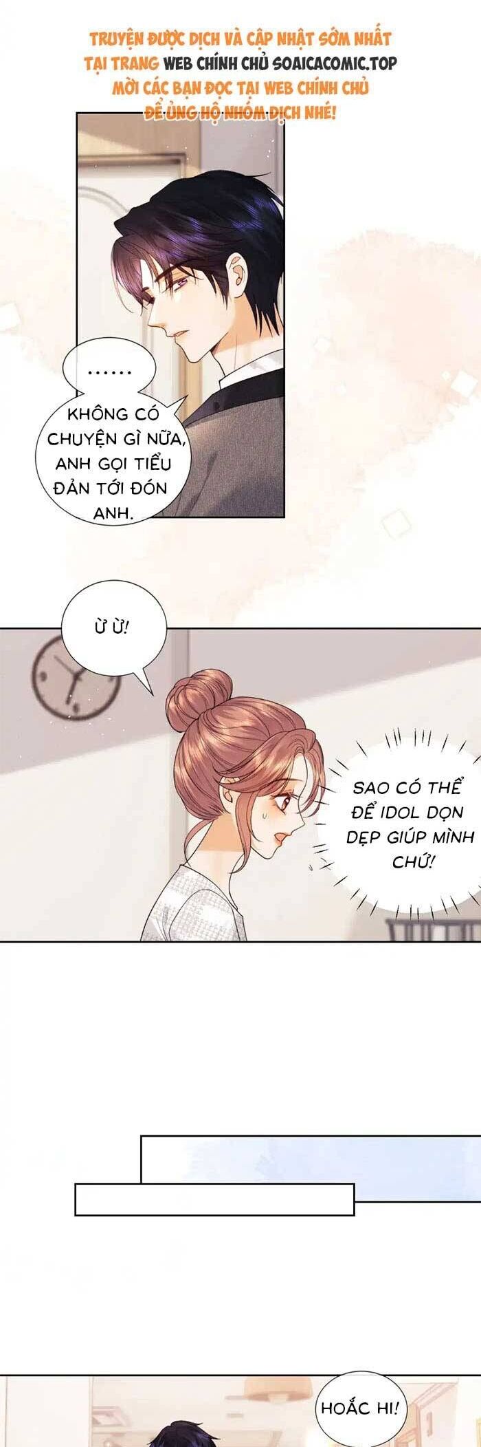 Fan Vợ Hiểu Biết Một Chút Chapter 58 - Trang 2