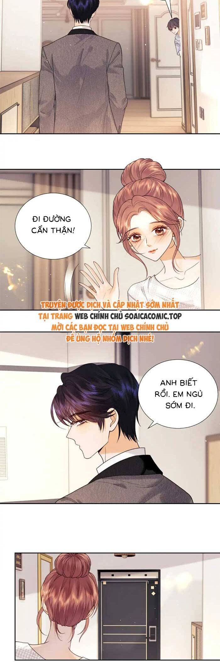 Fan Vợ Hiểu Biết Một Chút Chapter 58 - Trang 2