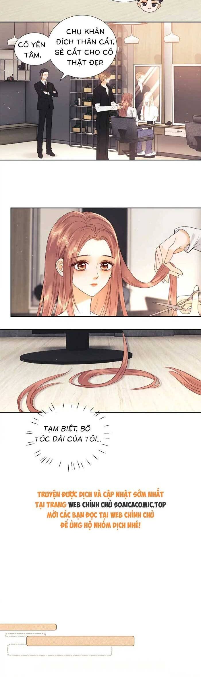 Fan Vợ Hiểu Biết Một Chút Chapter 58 - Trang 2