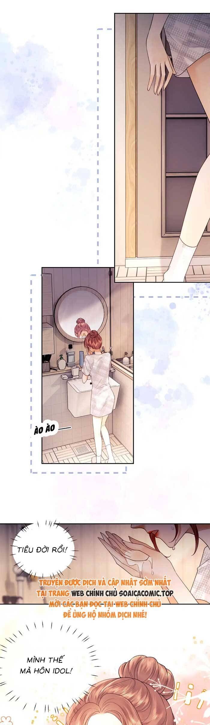 Fan Vợ Hiểu Biết Một Chút Chapter 58 - Trang 2