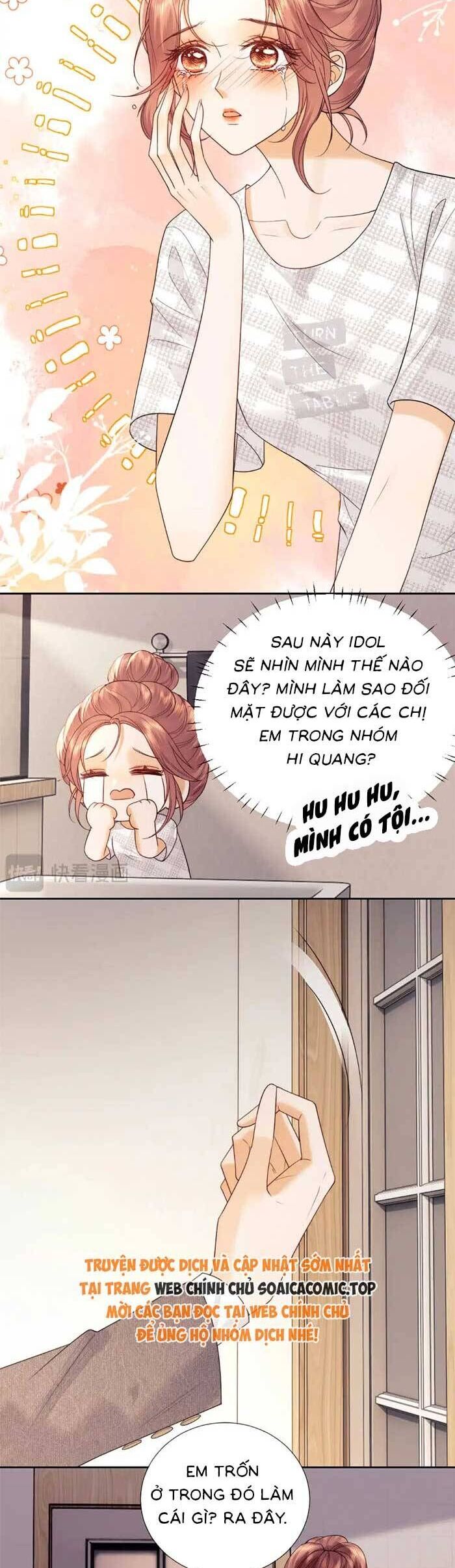 Fan Vợ Hiểu Biết Một Chút Chapter 58 - Trang 2