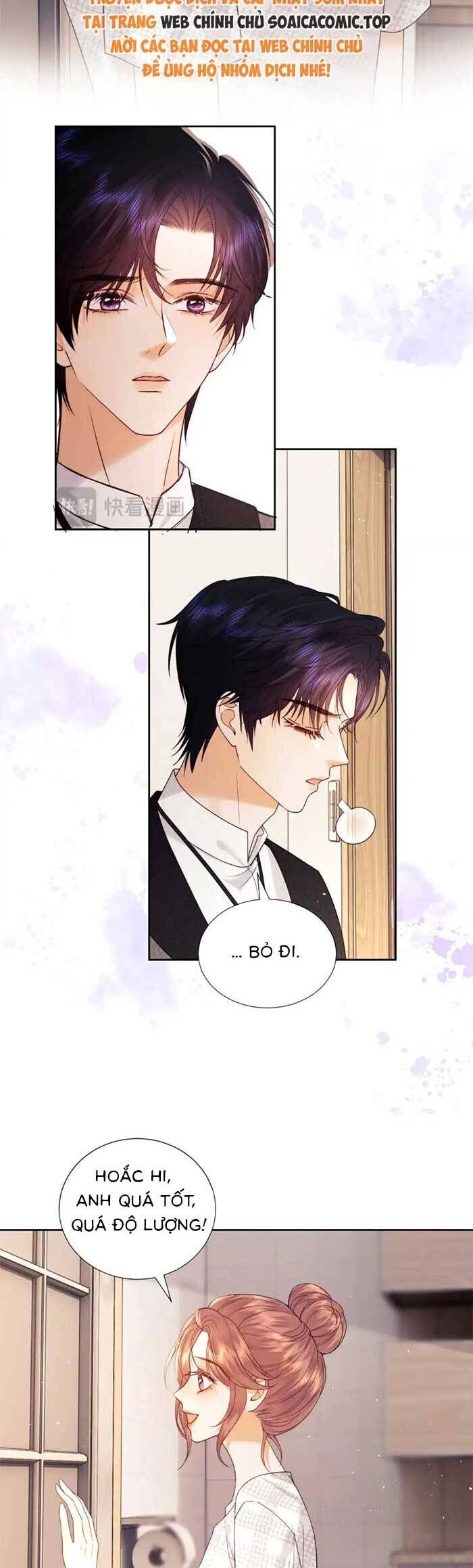 Fan Vợ Hiểu Biết Một Chút Chapter 58 - Trang 2