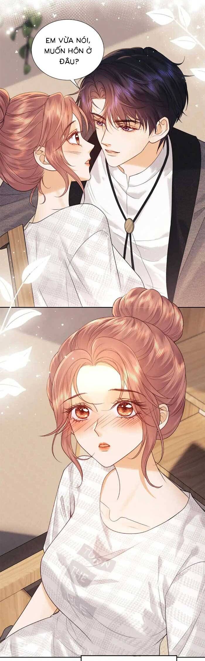 Fan Vợ Hiểu Biết Một Chút Chapter 57 - Trang 2