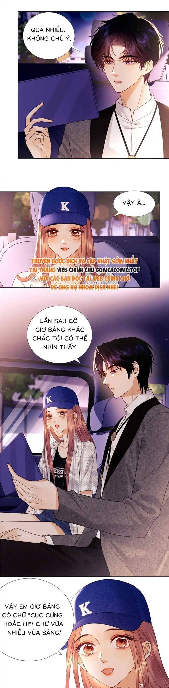 Fan Vợ Hiểu Biết Một Chút Chapter 57 - Trang 2