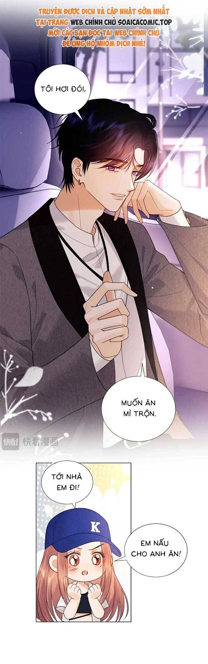 Fan Vợ Hiểu Biết Một Chút Chapter 57 - Trang 2