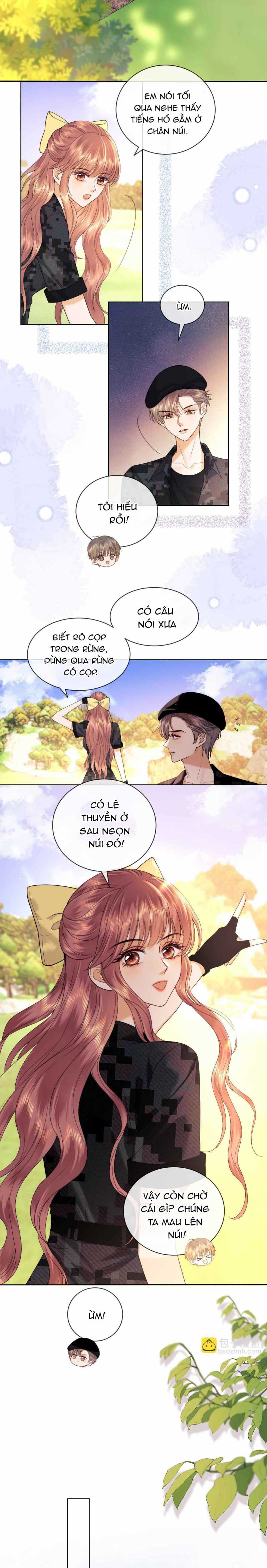 Fan Vợ Hiểu Biết Một Chút Chapter 55 - Trang 2