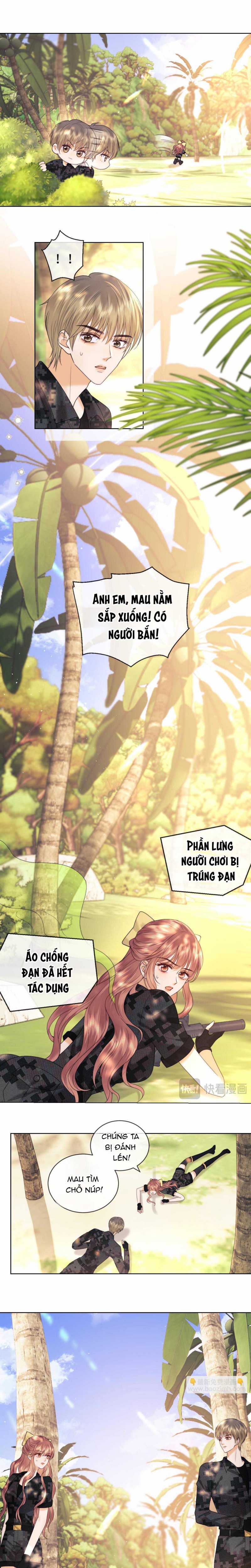 Fan Vợ Hiểu Biết Một Chút Chapter 54 - Trang 2