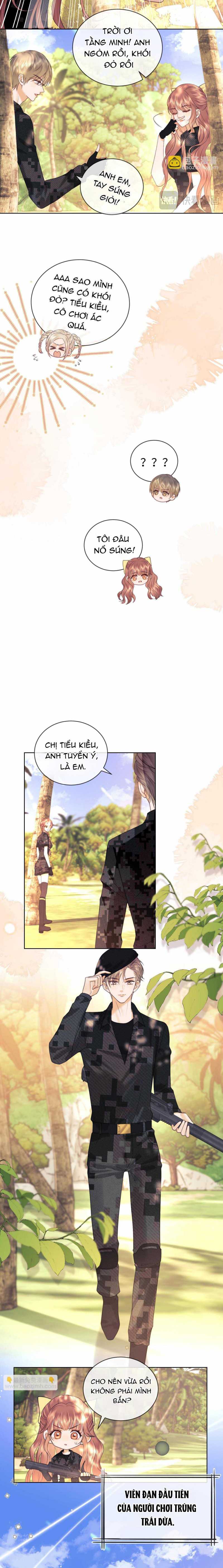 Fan Vợ Hiểu Biết Một Chút Chapter 54 - Trang 2