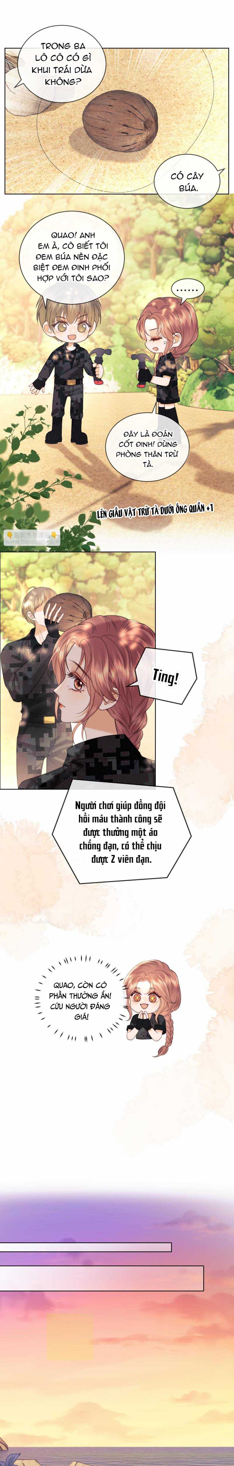 Fan Vợ Hiểu Biết Một Chút Chapter 53 - Trang 2