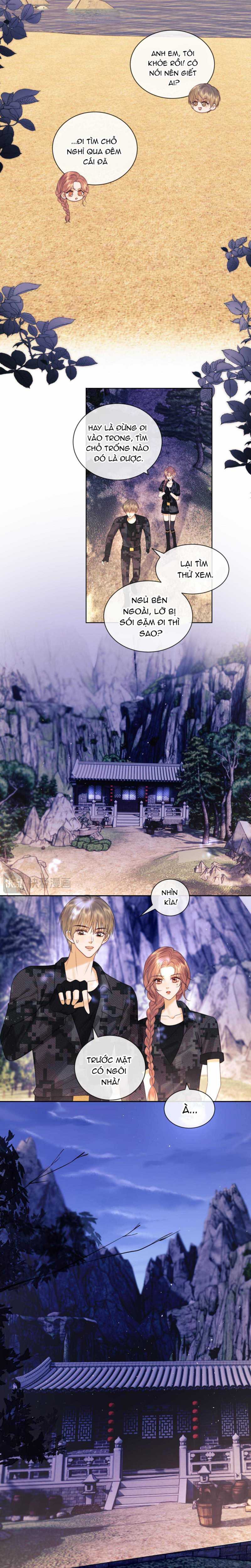 Fan Vợ Hiểu Biết Một Chút Chapter 53 - Trang 2