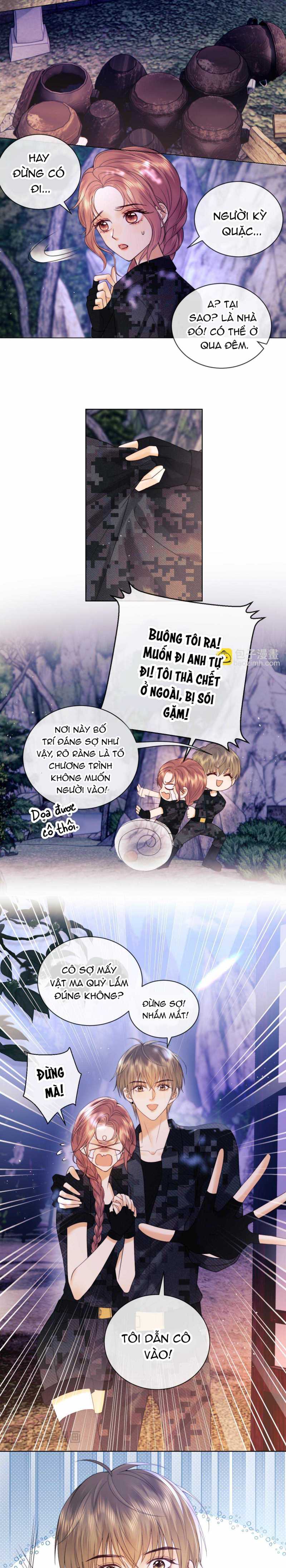 Fan Vợ Hiểu Biết Một Chút Chapter 53 - Trang 2