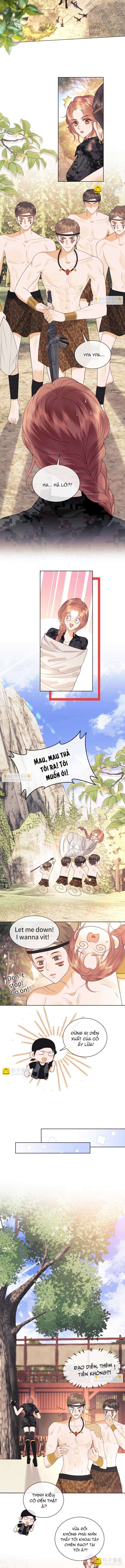 Fan Vợ Hiểu Biết Một Chút Chapter 52 - Trang 2