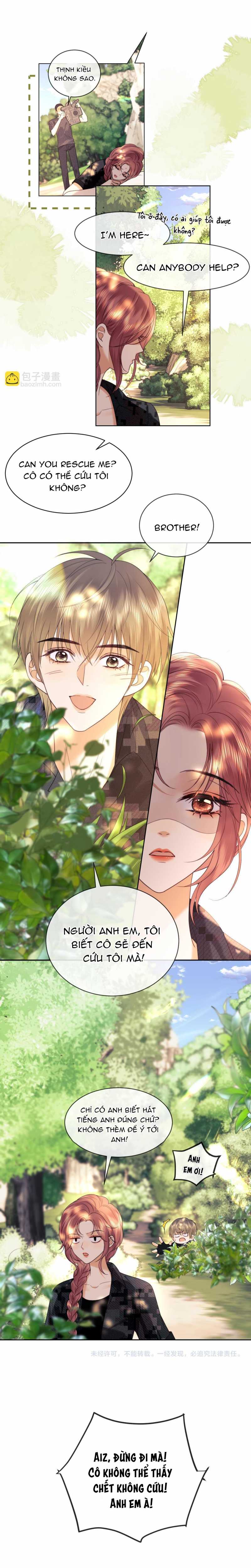 Fan Vợ Hiểu Biết Một Chút Chapter 52 - Trang 2