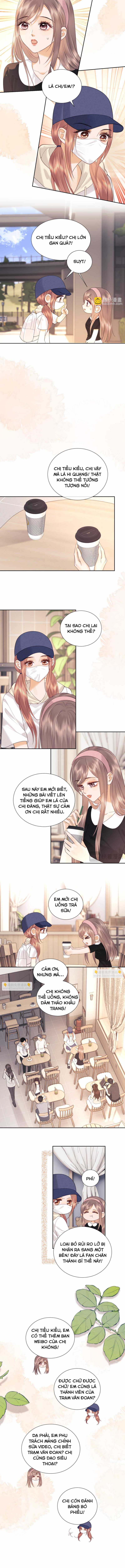 Fan Vợ Hiểu Biết Một Chút Chapter 50 - Trang 2