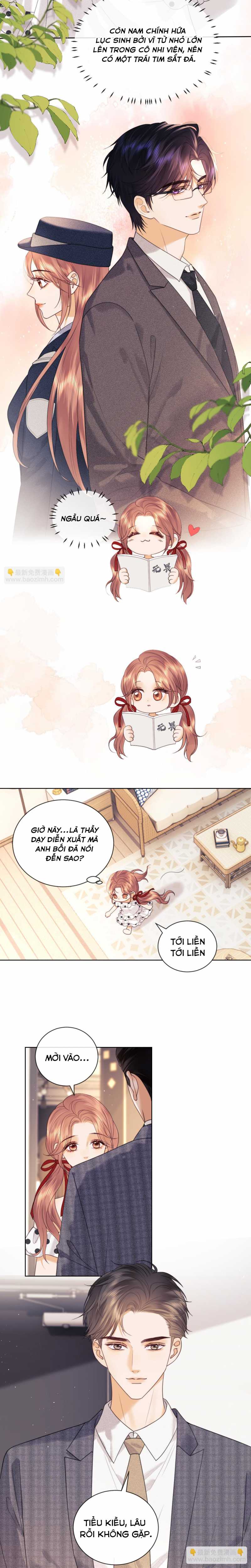 Fan Vợ Hiểu Biết Một Chút Chapter 49 - Trang 2