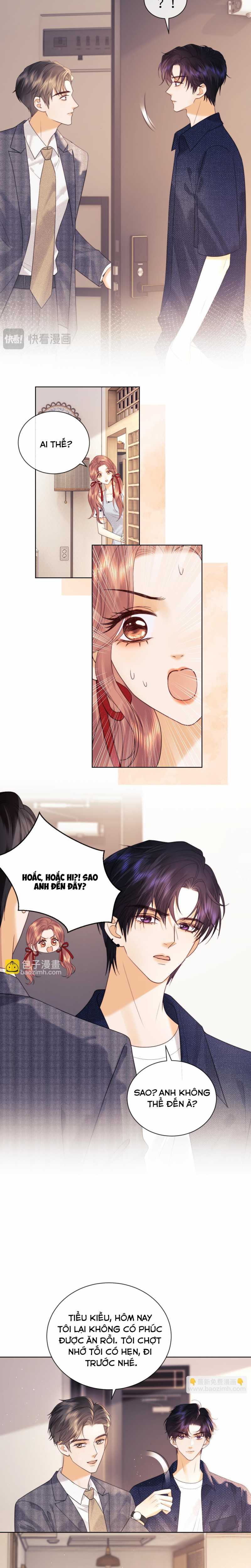 Fan Vợ Hiểu Biết Một Chút Chapter 49 - Trang 2