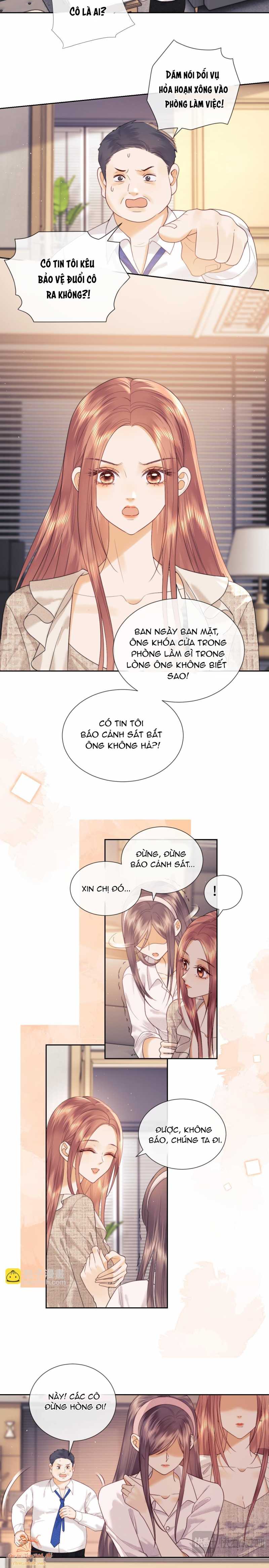 Fan Vợ Hiểu Biết Một Chút Chapter 48 - Trang 2