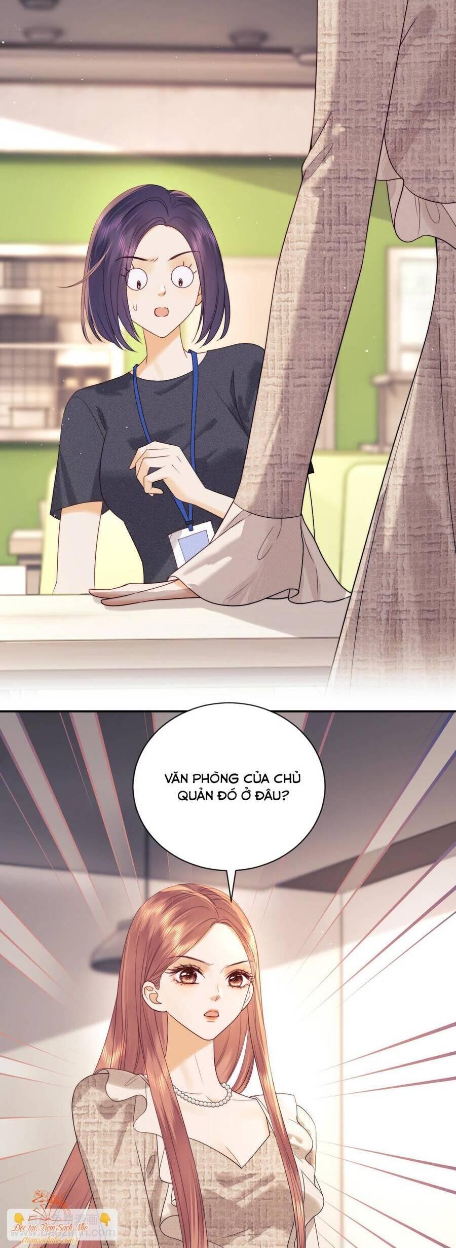 Fan Vợ Hiểu Biết Một Chút Chapter 47 - Trang 2