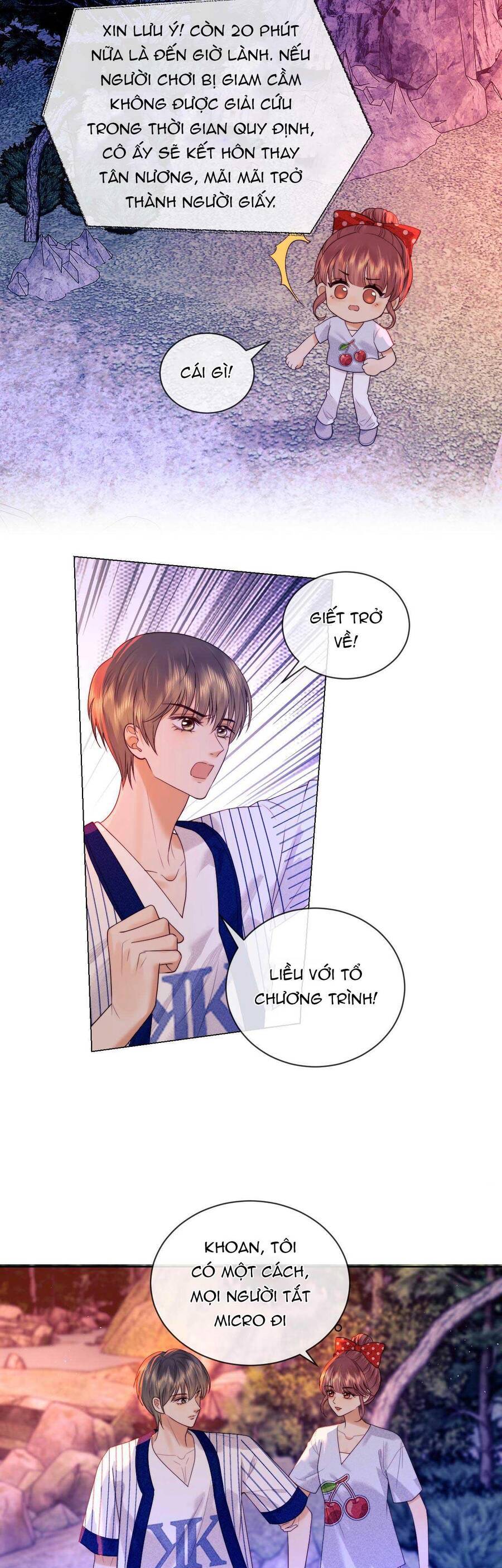 Fan Vợ Hiểu Biết Một Chút Chapter 46 - Trang 2