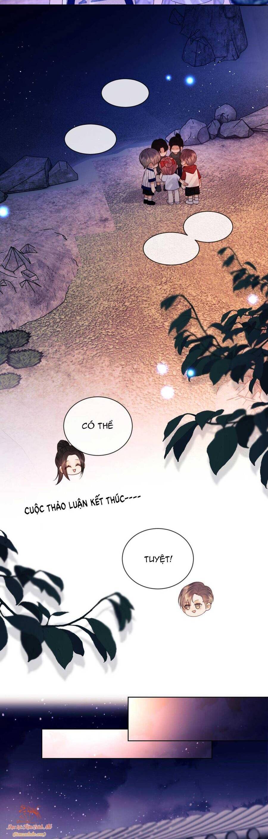 Fan Vợ Hiểu Biết Một Chút Chapter 46 - Trang 2