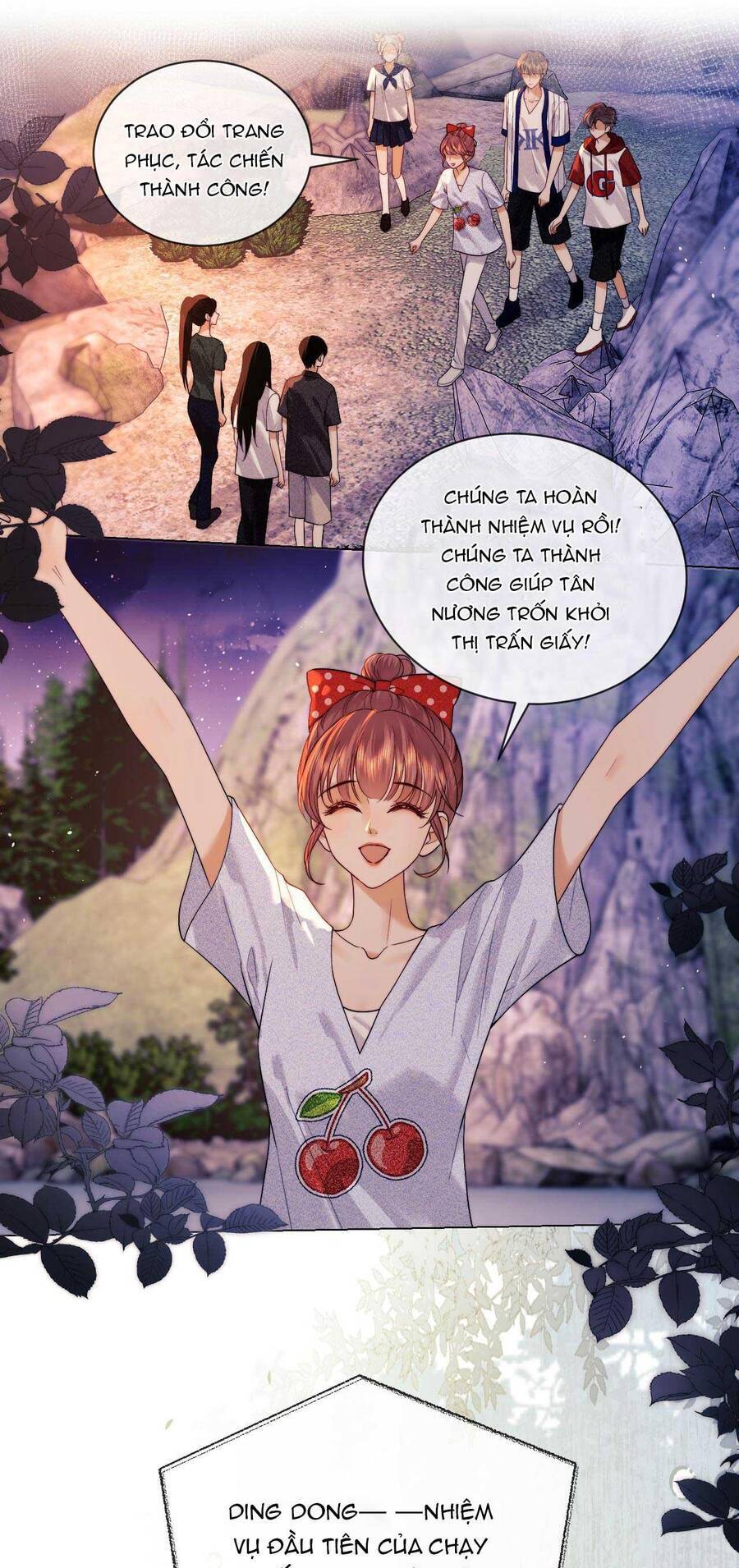 Fan Vợ Hiểu Biết Một Chút Chapter 46 - Trang 2