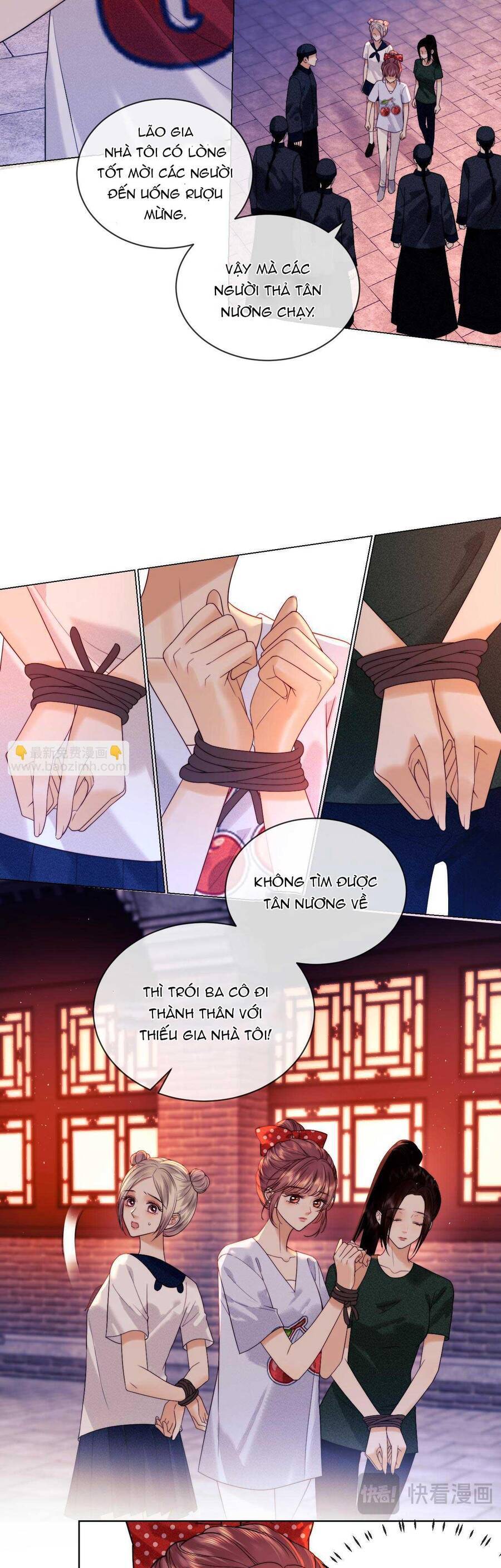 Fan Vợ Hiểu Biết Một Chút Chapter 46 - Trang 2