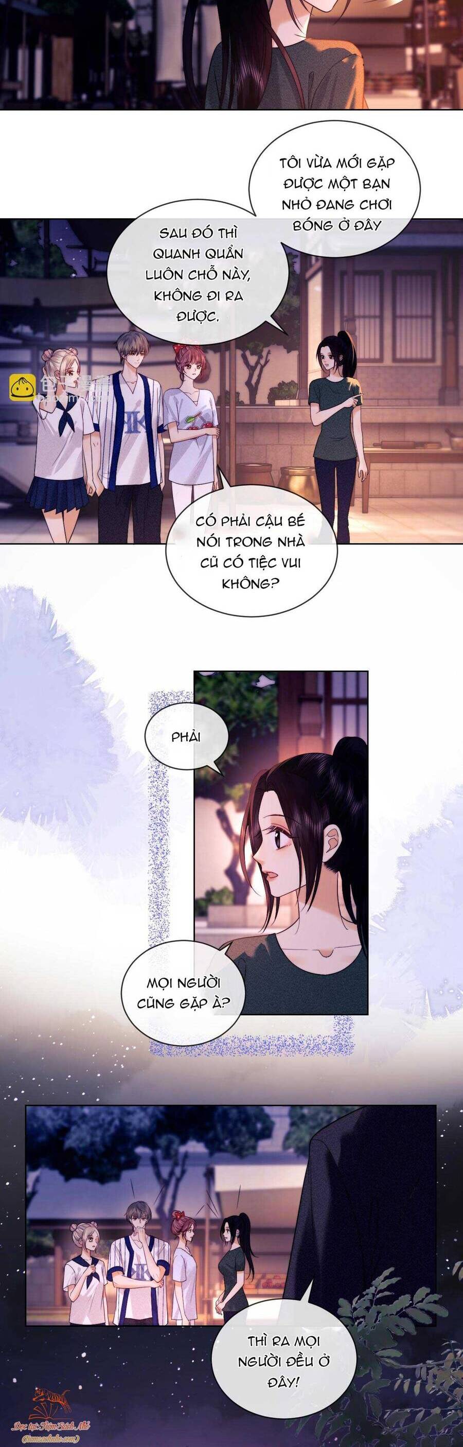 Fan Vợ Hiểu Biết Một Chút Chapter 45 - Trang 2