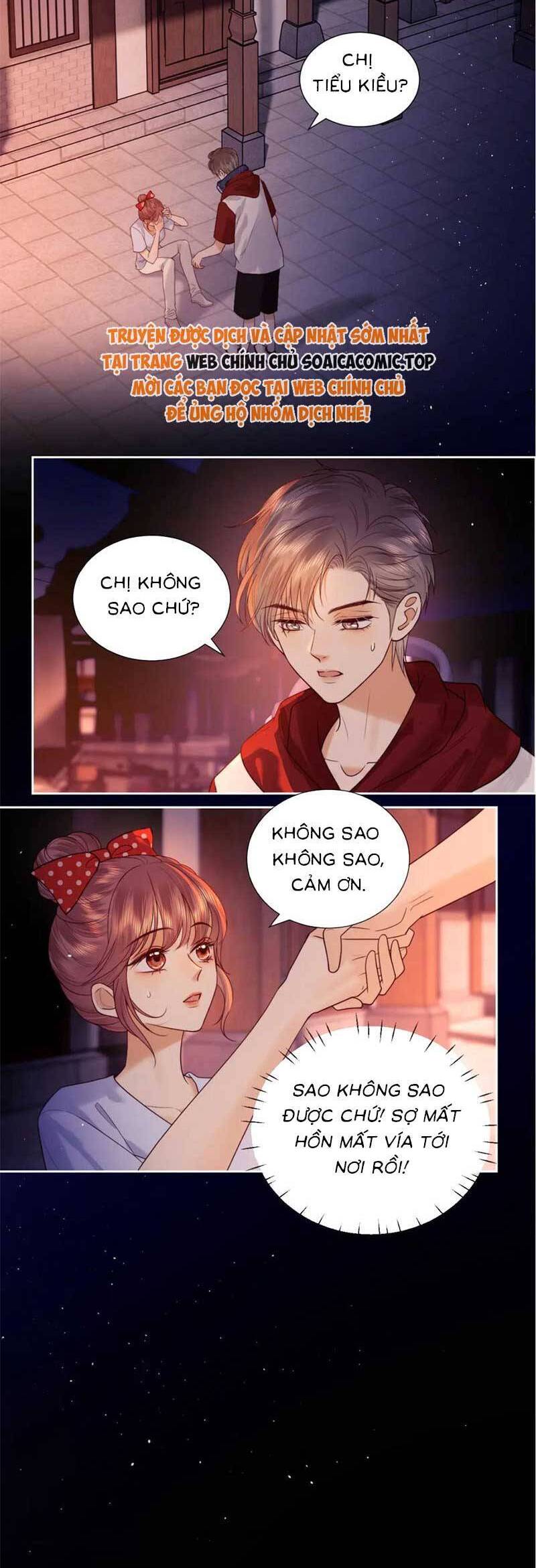 Fan Vợ Hiểu Biết Một Chút Chapter 44 - Trang 2